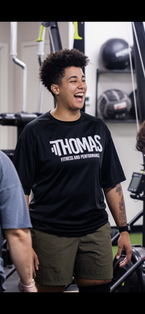 Coach Shaniyah Williams